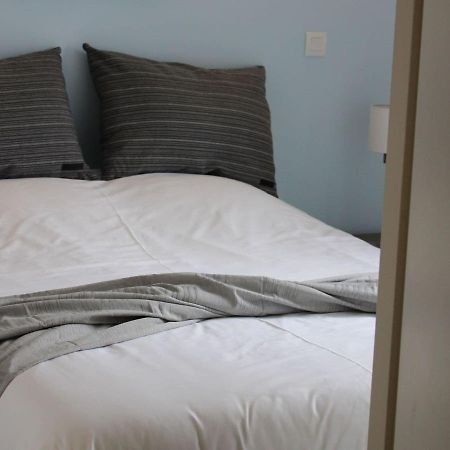 Nice Apartment With Terrace Near The Sea Bray-Dunes Exterior photo
