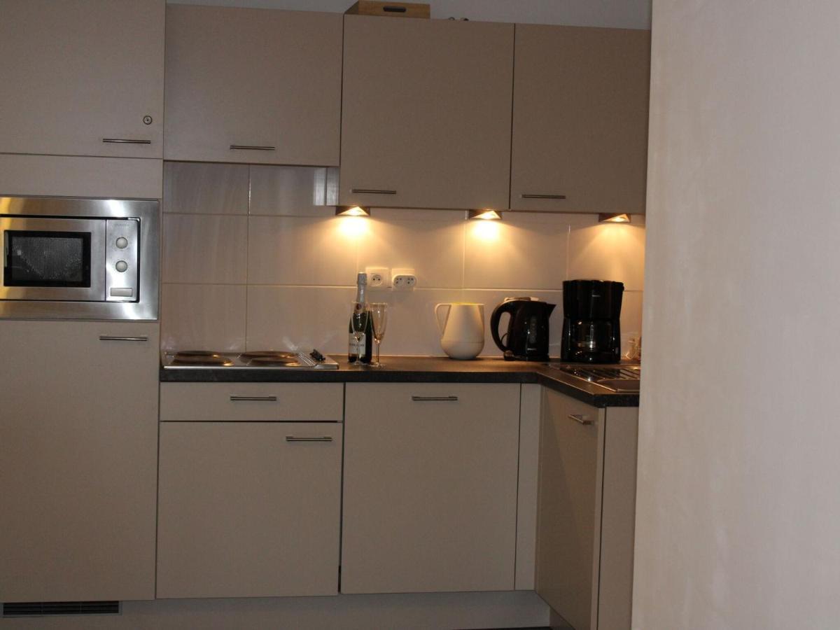 Nice Apartment With Terrace Near The Sea Bray-Dunes Exterior photo
