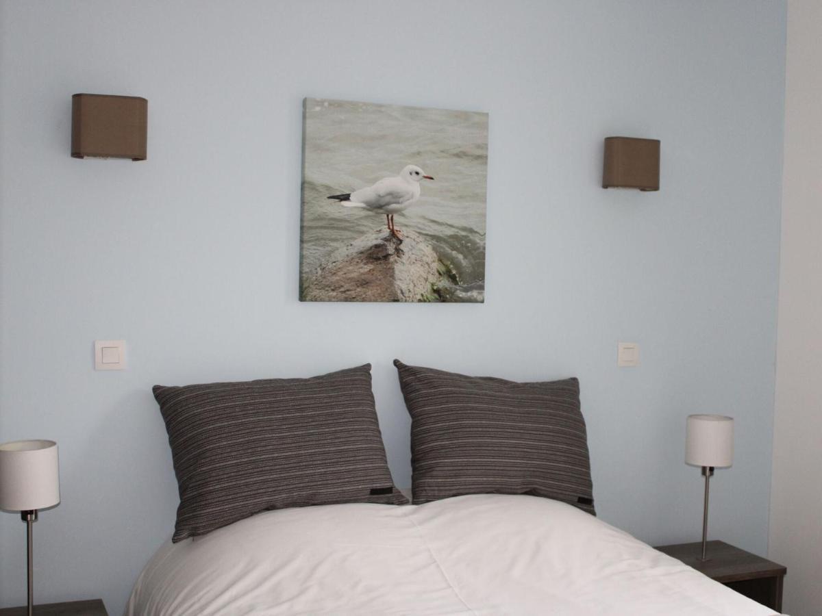 Nice Apartment With Terrace Near The Sea Bray-Dunes Exterior photo