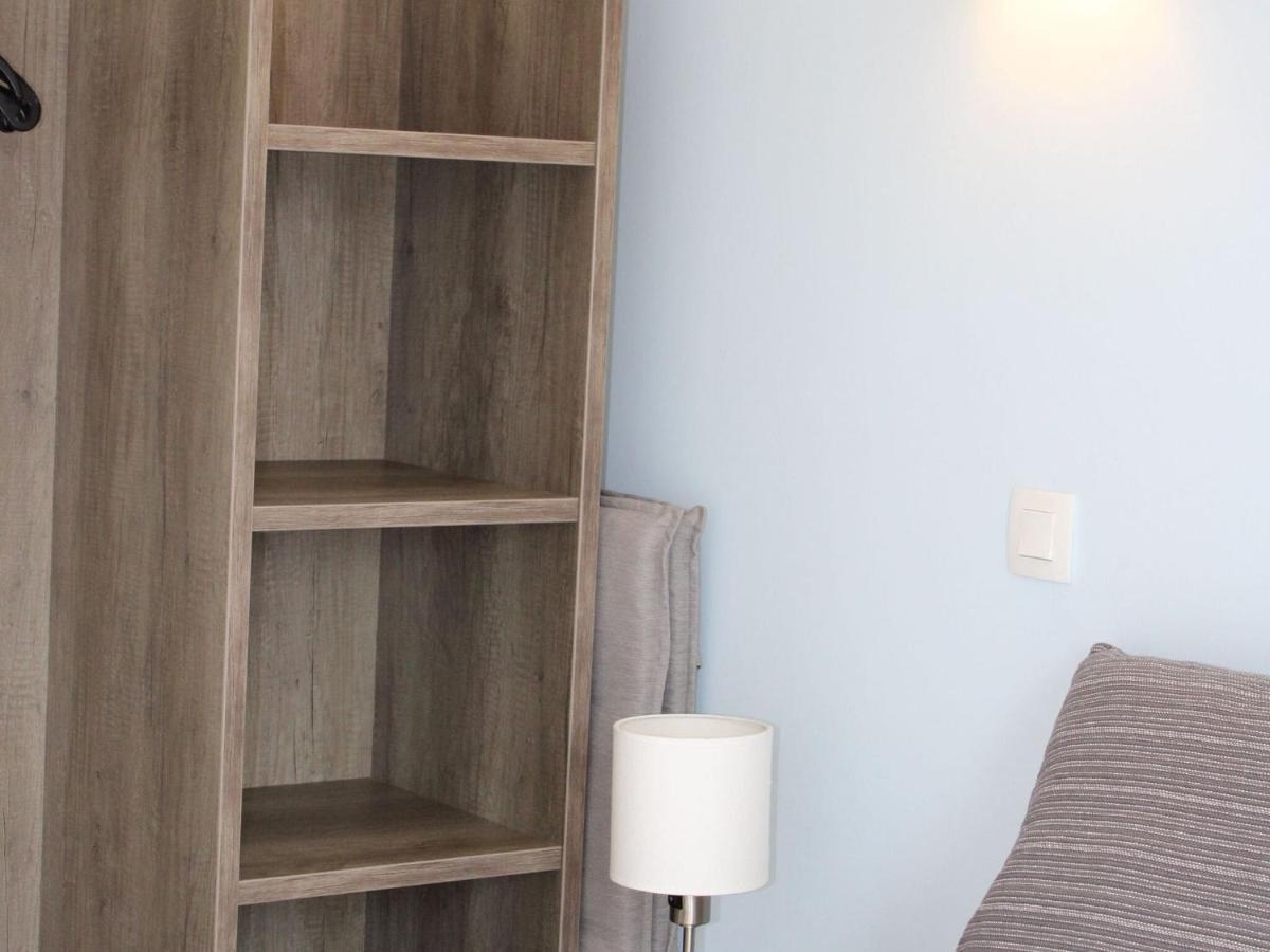 Nice Apartment With Terrace Near The Sea Bray-Dunes Exterior photo